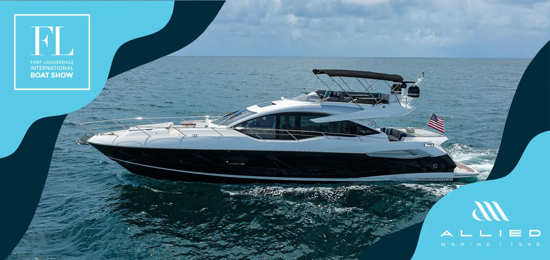 2019 SUNSEEKER 74 – NIGHT STAR