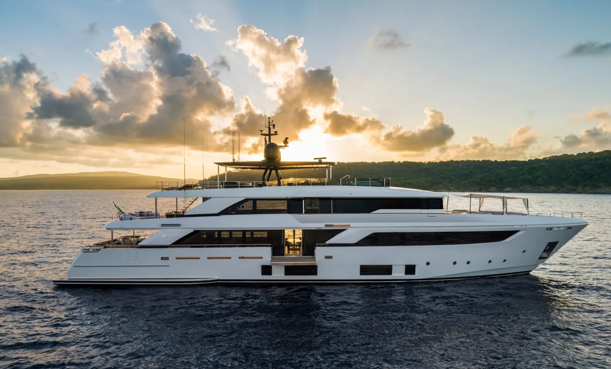 At the Core of Custom Line