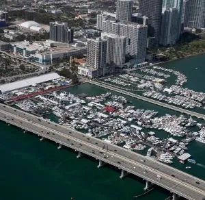 See Us At The Miami International Boat Show 2022