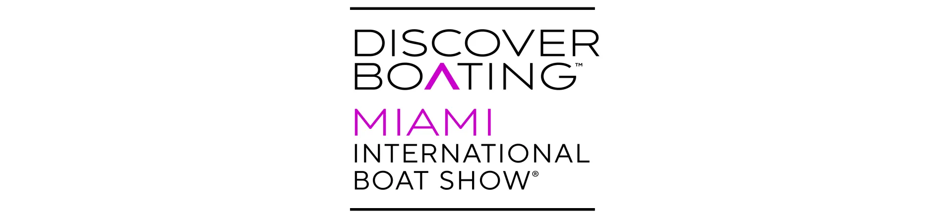 ALLIED MARINE AT THE 2023 MIAMI INTERNATIONAL BOAT SHOW
