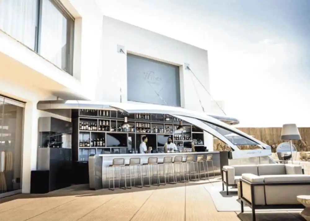 Pershing and Partners