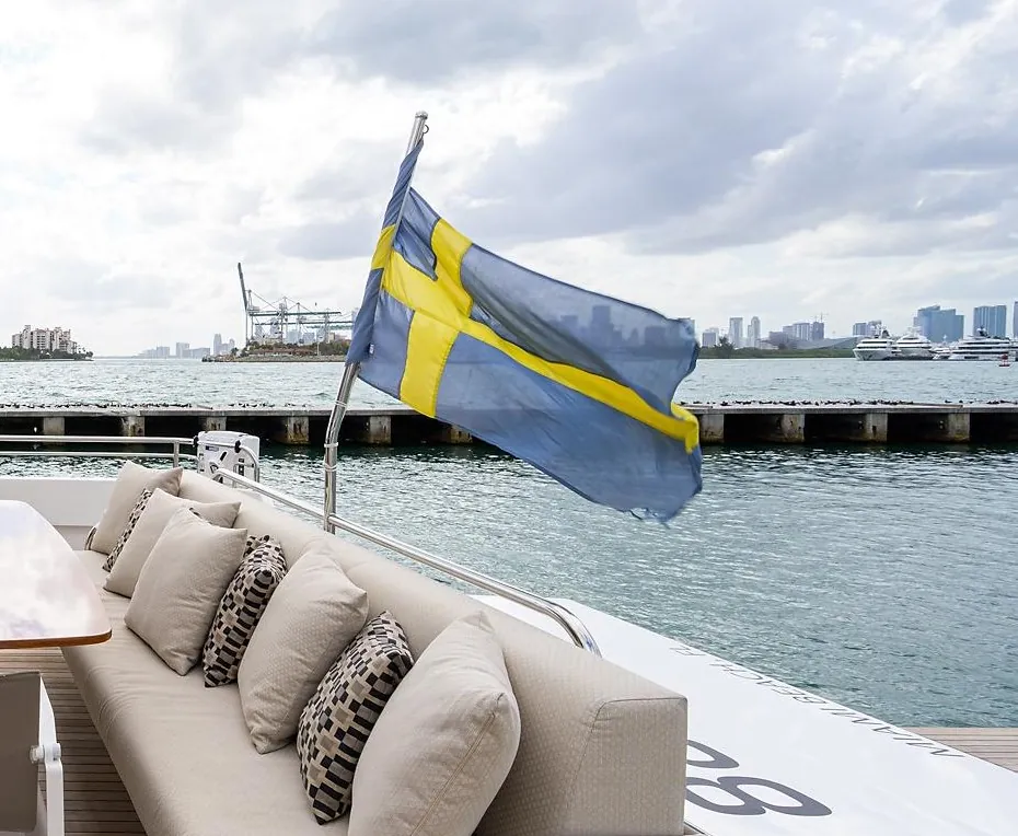 How Buying a Foreign-Flagged Vessel Can Save You Hundreds of Thousands of Dollars