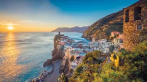 Spoiled for Choice: An adventure to Europe’s many rivieras.