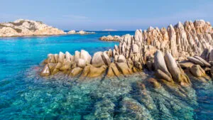 Top 10 Mega Yacht Destinations