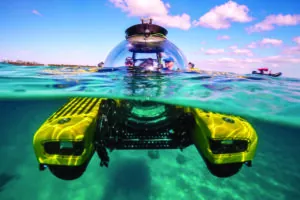 Blue Oceans Green Toys