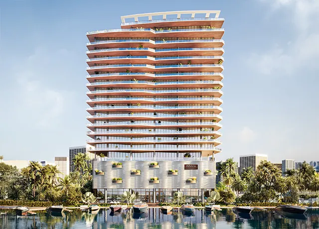 ‘RIVA RESIDENZE’ PROJECT